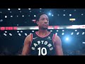 NBA 2K18: NBA Playoffs 2018