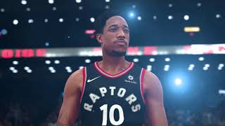 NBA 2K18: NBA Playoffs 2018 screenshot 4