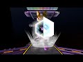 The glitch that must be fixed in ssbm