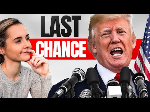 US Crypto Summit: The LAST Hope For Altcoins!
