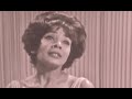 Shirley Bassey - The Party&#39;s Over (1960 TV Special)