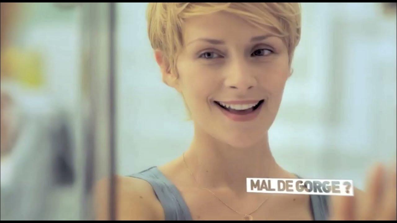 Lysopaïne transforme les ah en YAAAAAAA YouTube