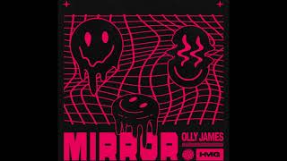 Drums & Bass Only – Mirror - Olly James - (Isolated Tracks)