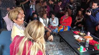 The Moms, Jada Pinkett Smith And Her Mother Adrienne Banfield-Jones Final Thoughts