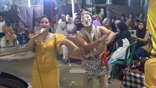 Langgam Angenteni Vocheny garengpacitanchannel  Bayu  Cdanursari  Gler Jdani Sayah