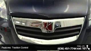 2007 Saturn Outlook XR - Lou Fusz Chevrolet - Saint Peter... 2007 Saturn Outlook Bolt Pattern