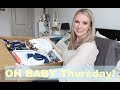 Huge Baby Clothing Haul | OH Baby Thursday