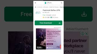 Download app for fastrack reflex 2.0 in 2023 in Android 10+ screenshot 1