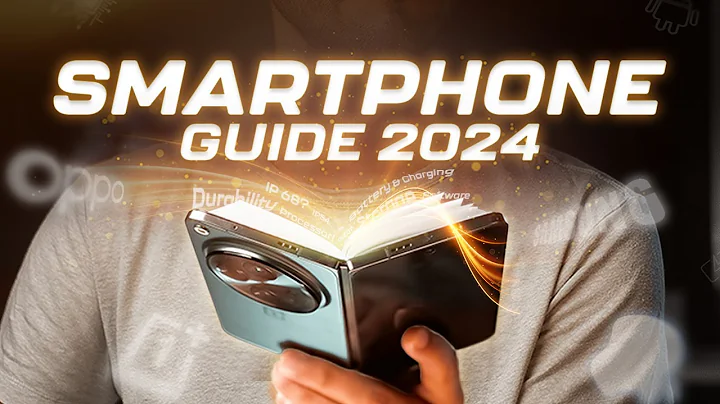 DON'T Screw Up Your Next Smartphone Buy - 2024 Smartphone Guide! - DayDayNews