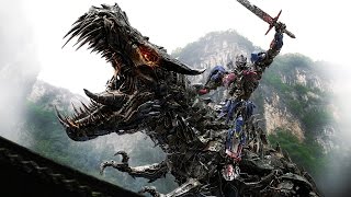 OPTIMUS The Invitation