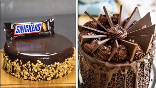 Melting chocolate cake decorating ideas | how to make at home so yummy
tutorials thanks for watching and supporting our channel, wait t...