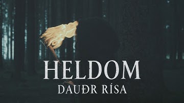 Heldom  - Dauðr Rísa