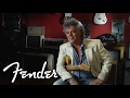 Fender® Amplifiers presents The Soul of Tone | Marty Stuart | Fender