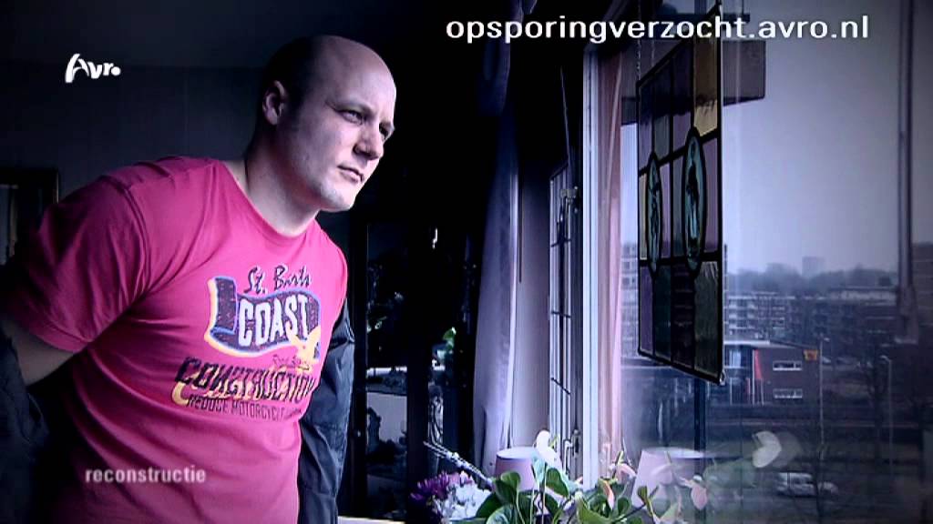 Rotterdam: Dood Pepijn van der Velden (32) op de kruising van de Aalbes met de President Wilsonweg