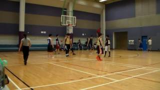 STARLEAGUE KL S7 20160511 BRAVES B vs KA WAI☆ q4