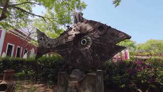 Hotel Hacienda San Pancho