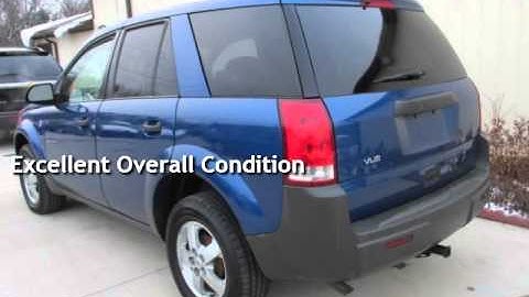2005 Saturn Vue for sale in Mishawaka, IN