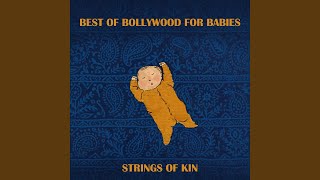 Ajab Si - Strings of Kin