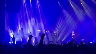 Blind Guardian - Nightfall (Live) @ Zorlu PSM, İstanbul (05.11.2023)