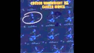 Vignette de la vidéo "Loudon Wainwright-Suddenly It's Christmas"