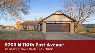 9703 N 110th East Avenue Owasso, OK 74055 | Rani Hall | Search Homes for Sale