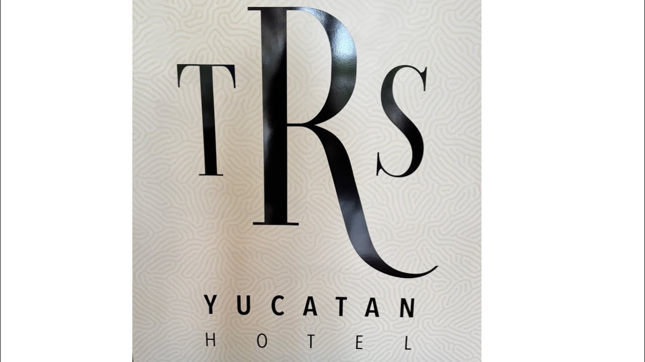 Отдых на курорте TRS YUCATAN