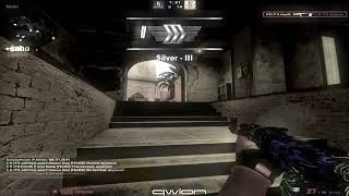 Deha X & L (Cs - Go Edits) Resimi