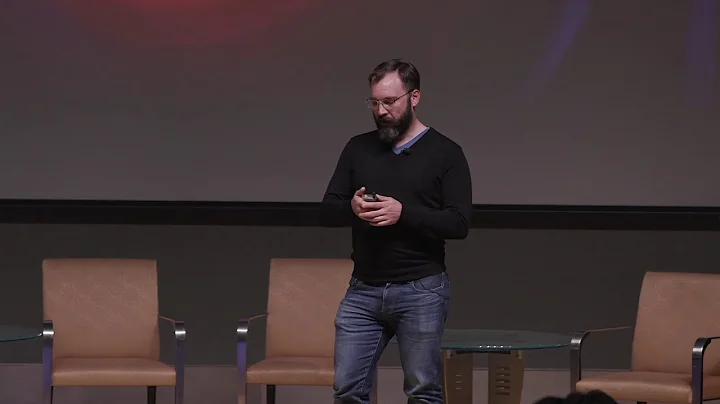 SKS 2019: How AI Will Reshape Food Markets