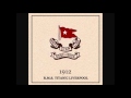 Titanic Songbook-Alexander ́s Ragtime Band