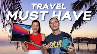 Travel Services & Apps You Need To Know About! screenshot 2