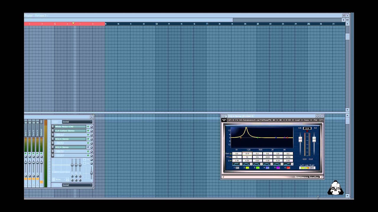 J-rum.com/Blog - Top Five Mix Tips #2 
