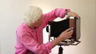 Douglas Kirkland's New Deardorff