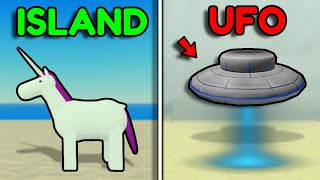 I Found 2 SECRET Easter Eggs in Roblox Dead Rails... (NEW UPDATE) Details