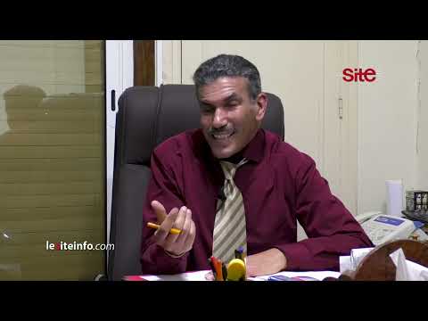 المحامي الداودي الآلية الرقمية لتعقب شهود الزور يجب أن تواكب بتعديل تشريعي