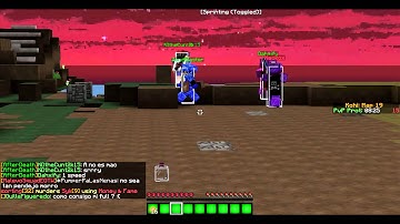 Kohi factions | map 19 | rip Syfe_