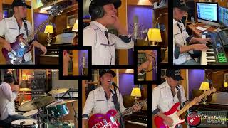 Sometimes (Danni Leigh) - Chris Eger's One Take Weekly @ Plum Tree Recording Studio