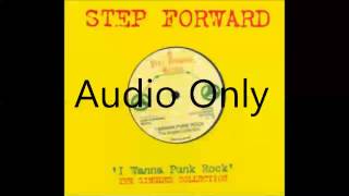 Step Forward Records Compilation - I Wanna Punk Rock