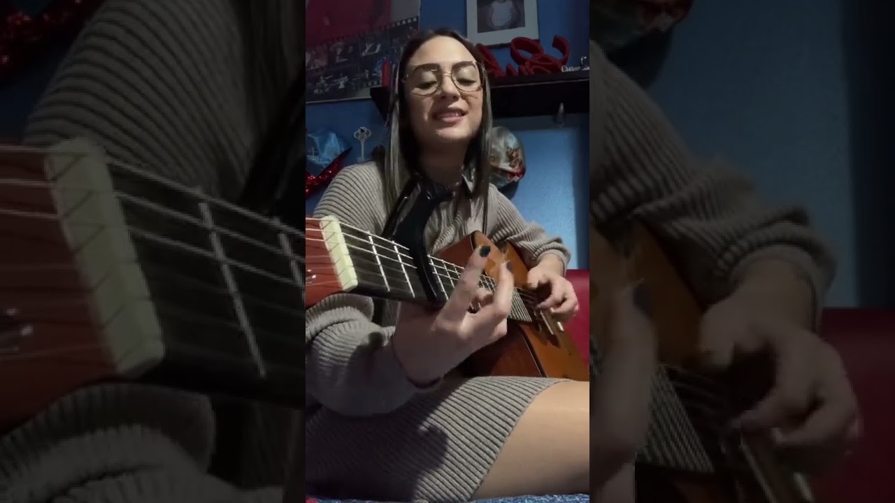 Erika Luppino-Tarantella Lenta Lenta💙