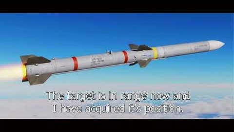 The Missile Knows With Certainty that....
