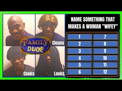 "Wifey" Material: 12 Qualities Every Man Should Look For - YouTube