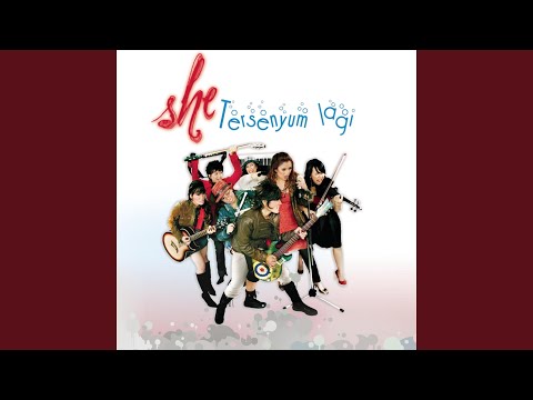 Selingkuh Sekali Saja - SHE