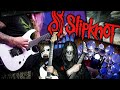 SLIPKNOT MEDLEY - 10 AWESOME RIFFS