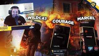 Download lagu WILDCATMARCEL MAKE OPPONENTS CRY WITH THEIR TRASH TALK MP3 WILDCATMARCEL MAKE OPPONENTS CRY WITH THEIR TRASH TALK