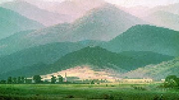 Bach - Cello Suite No. 4 in E-flat, BWV 1010 (8-bit)