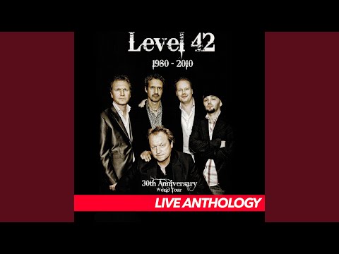 Kansas City Milkman - Level 42