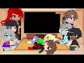 ninjago reacts to naruto