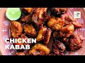 Chicken kebab recipe  chicken 65  rashmis kitchen
