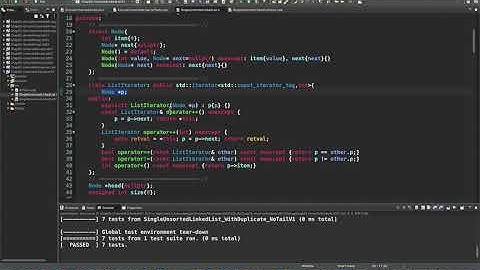 DS 04. Part 02. 리스트 - 단일 연결구조