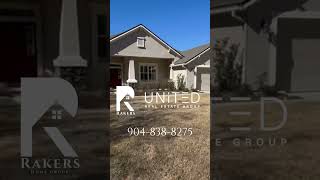 8268 Autumnwind Dr.  Jacksonville, FL.  32218