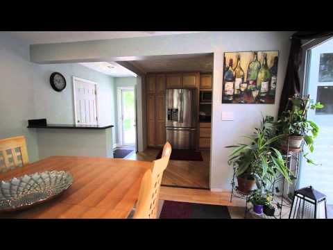 77 Brace Road, Newington, CT home video tour